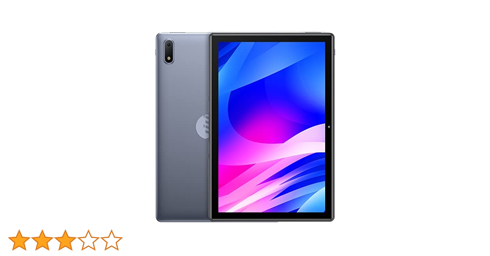 Amazon.co.jp: [2022新版]タブレット-[キーボード対応] Android